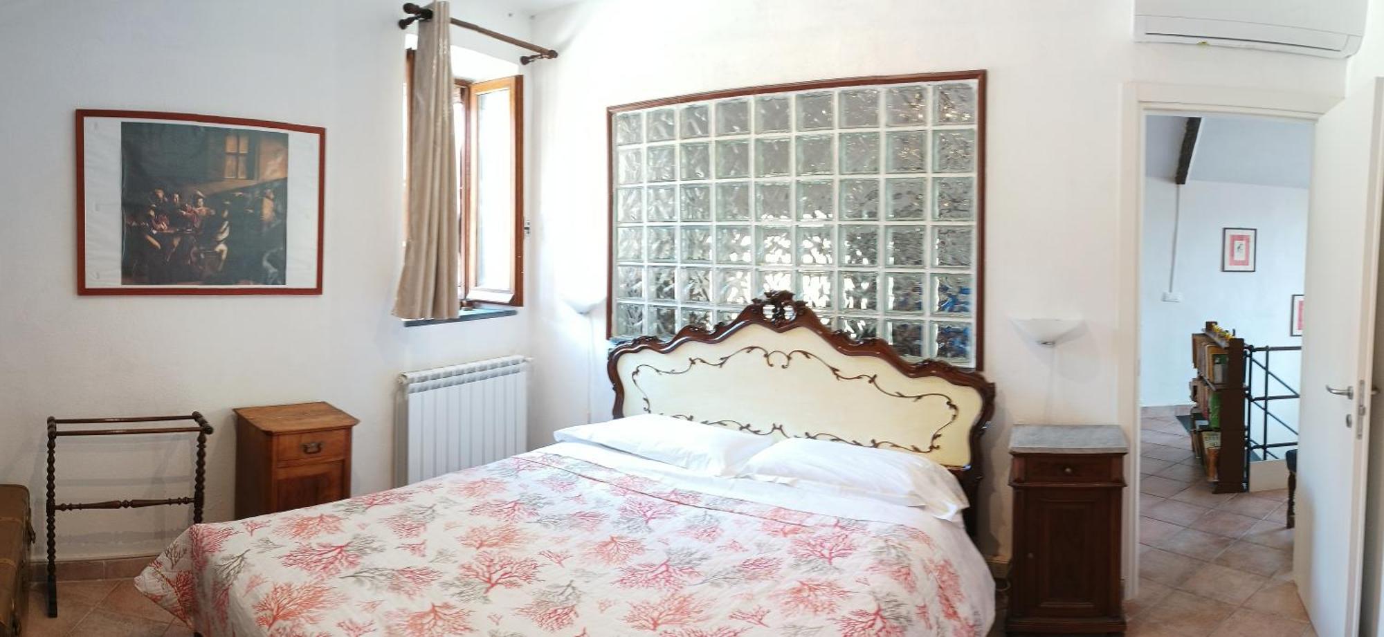 Casa Lorenzo Sulle Colline Di Levanto E Vicino Alle Cinqueterre Lt-0620 Exterior foto