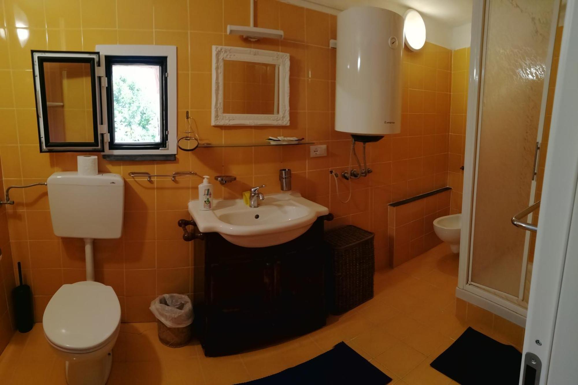 Casa Lorenzo Sulle Colline Di Levanto E Vicino Alle Cinqueterre Lt-0620 Exterior foto