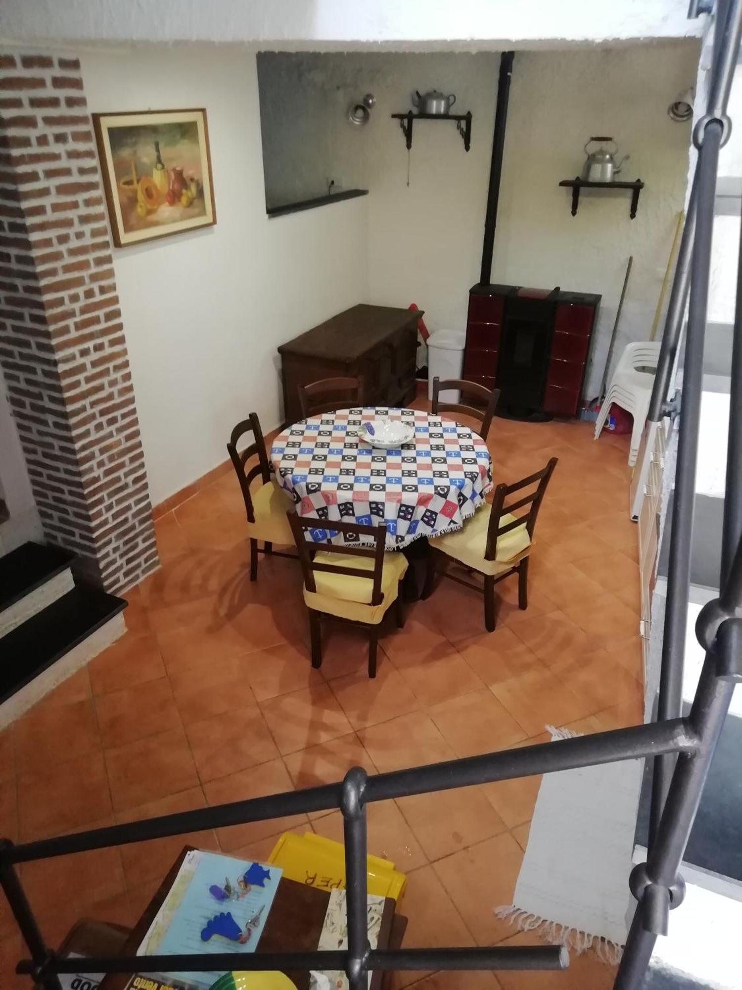 Casa Lorenzo Sulle Colline Di Levanto E Vicino Alle Cinqueterre Lt-0620 Exterior foto
